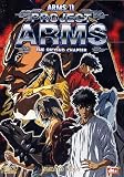 Project Arms #11 (Eps 39-42)