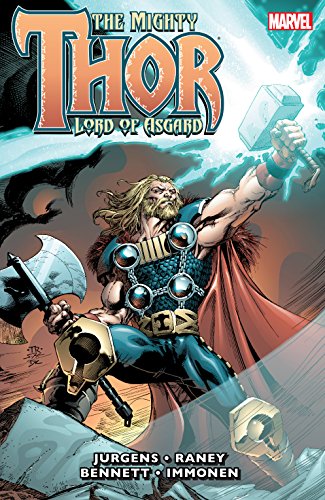 Thor: Lord of Asgard (Thor (1998-2004))