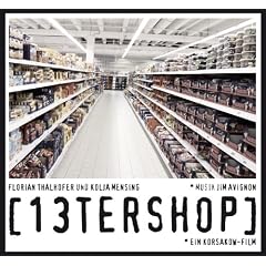 [13terShop]: Ein Korsakow-Film