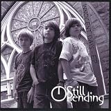 Drivin' To Californiavon "Still Pending"