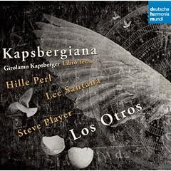Kapsbergiana