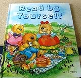 Read by yourself