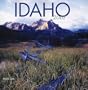 Idaho 2007 Wall Calendar