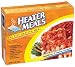Heater Meals Vegetarian 3 Cheese Lasagna, 13-Ounce Boxes (Pack of 3)