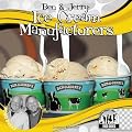 Ben & Jerry: Ice Cream Manufacturers (Food Dudes)