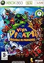 Viva Piñata: Chaos im Paradies