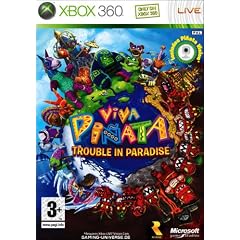 Viva Pinata: Chaos im Paradies