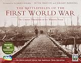 The battlefields of the First World War : the unseen panoramas of the Western Front
