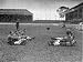 Jigsaw of Soccer - League Division One - Notts County - Training - Nottingham - 1935 from Press Asso