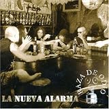 Nueva Alarma