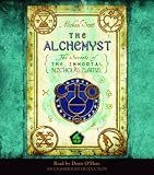 The Alchemyst: The Secrets of the Immortal Nicholas Flamel