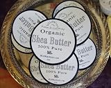 Organic Shea Butter