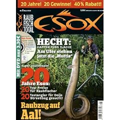 Esox [Jahresabo]
