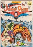 Review National Periodical Publications, Inc.  / Superman's Pal Jimmy Olsen Vol. 18, #144, 1971 Year, NM, $40.00