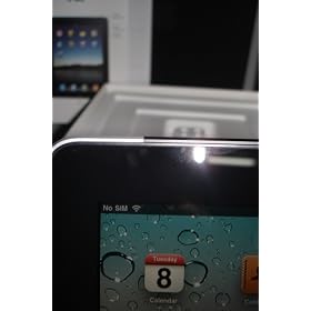 Apple iPad Tablet