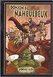 Donjon de Naheulbeuk : Le Grimoire audio (1CD audio)