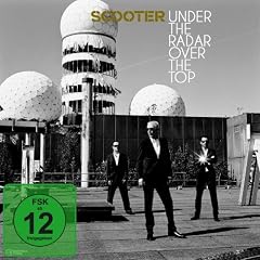 Under The Radar Over The Top (Limited Edition) [2CD+DVD] [Box-Set]