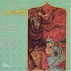 Click here to buy Delibes: Lakmé by Daniel-Francois-Esprit Auber, Leo Delibes, Charles Gounod, Giacomo Meyerbeer, and Ambroise Thomas .