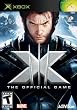 X-Men Official Game Xbox