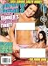 High Society Teen Angels Magazine #49 April 2009 width=