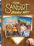 The Sandlot / The Sandlot 3 - Heading Home