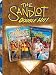 DVD : The Sandlot / The Sandlot 3 - Heading Home