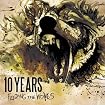 Feeding the Wolves (Deluxe Version)
