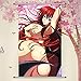 A Wide Variety of High School (Highschool) DxD Anime Characters Anime Wall Scroll Hanging Decor (Gremory Rias 7)