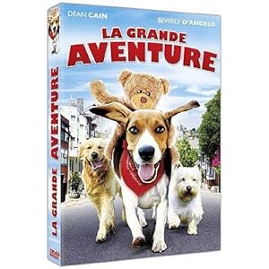 La Grande aventure