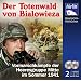 Der Totenwald von Bialowieza [H�rbuch 2CDs]