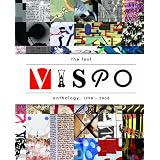 The Last Vispo Anthology: Visual Poetry 1998-2008