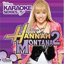 Hannah Montana 2