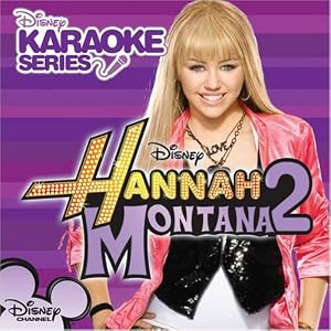 Hannah Montana 2 