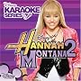 Disney's Karaoke Series: Hannah Montana, Vol. 2