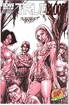 True Blood Tainted Love #5 DF Exclusive Cover