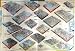 Map Britain 1963 Block Diagrams Rocks Geology Physical