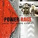 Anklicken zum Vergrößeren: Ambassador 21 - Power Rage (Audio CD)