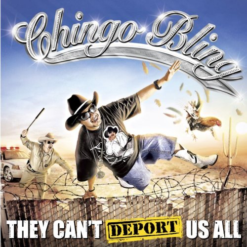 CD-Charts  Search : They Can't Deport Us All