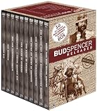 Produkt-Bild: Bud Spencer 10er Box RELOADED (10 DVDs)