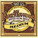 Ernie Ball 13 - 56 Earthwood Medium Acoustic Guitar Strings