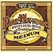 Ernie Ball 13 - 56 Earthwood Medium Acoustic Guitar Strings