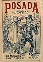 Posada: Illustrator of Chapbooks (Library of Mexican Illustrators)