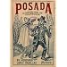 Posada: Illustrator of Chapbooks (Library of Mexican Illustrators)