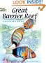 Great Barrier Reef Coloring Book (Dover Nature Coloring Book)