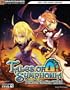 Tales of Symphonia: Dawn of the New World Official StrategyGuide (Official Strategy Guides (Bradygames))