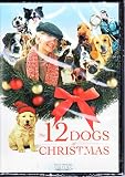 The 12 Dogs of Christmas