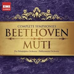Beethoven: The Complete Symphonies