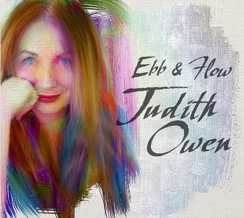 Judith Owen - Ebb & Flow [lp] - Zortam Music