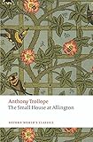 The small house at Allington
