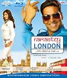 Namastey London Blu Ray [Blu-ray]